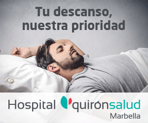 Hospital QuirónSalud - Marbella