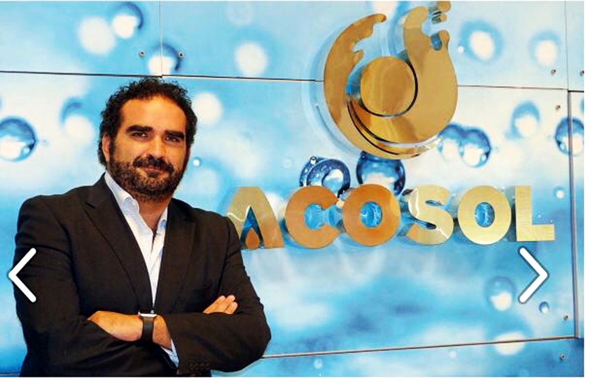 Acosol inicia el proceso selectivo para cubrir 18 plazas para personal laboral indefinido