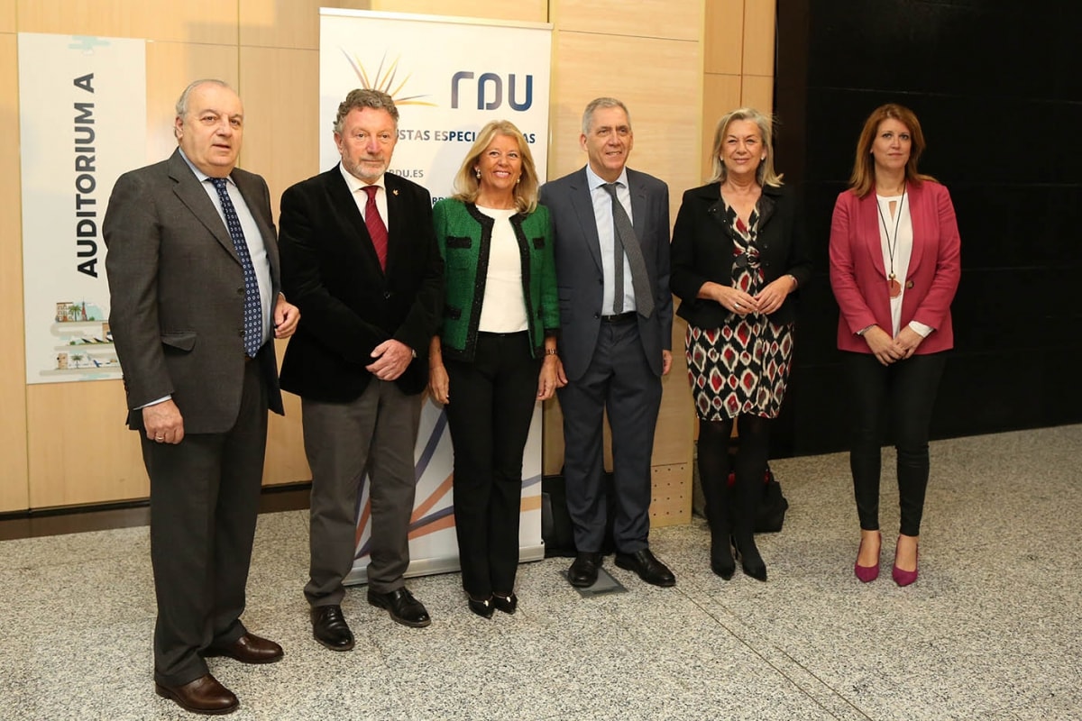El nuevo PGOU de Marbella se beneficiará de la agilización de los trámites impulsada por la Junta de Andalucía