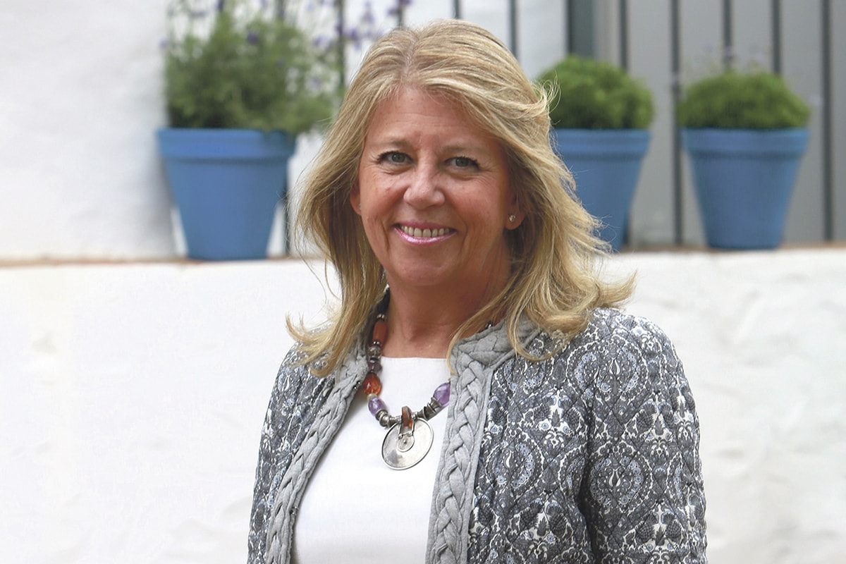 Alcaldesa de Marbella