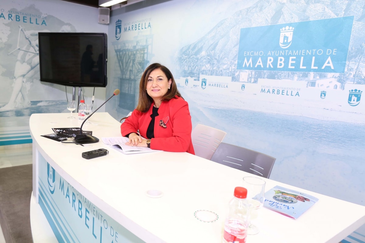 Marbella acoge cuatro actividades en torno a la literatura para conmemorar el Día de la Lectura en Andalucía
