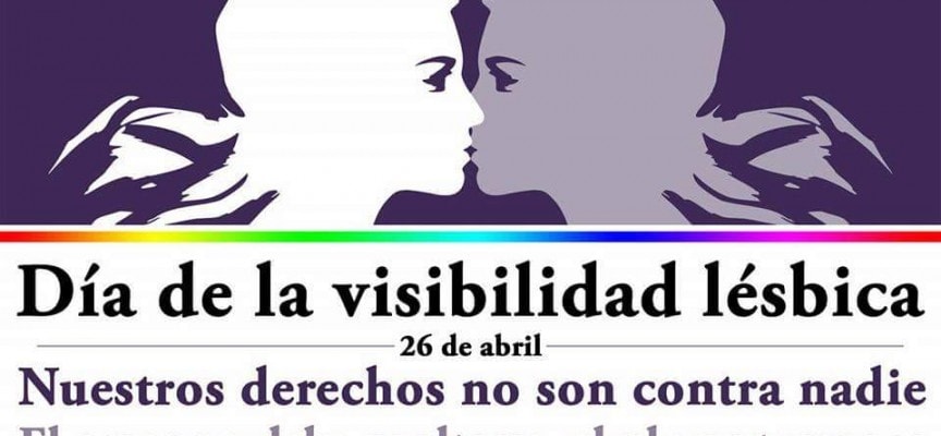 El Ayuntamiento llevará a cabo distintas acciones con motivo de la conmemoración del Día de la Visibilidad Lésbica