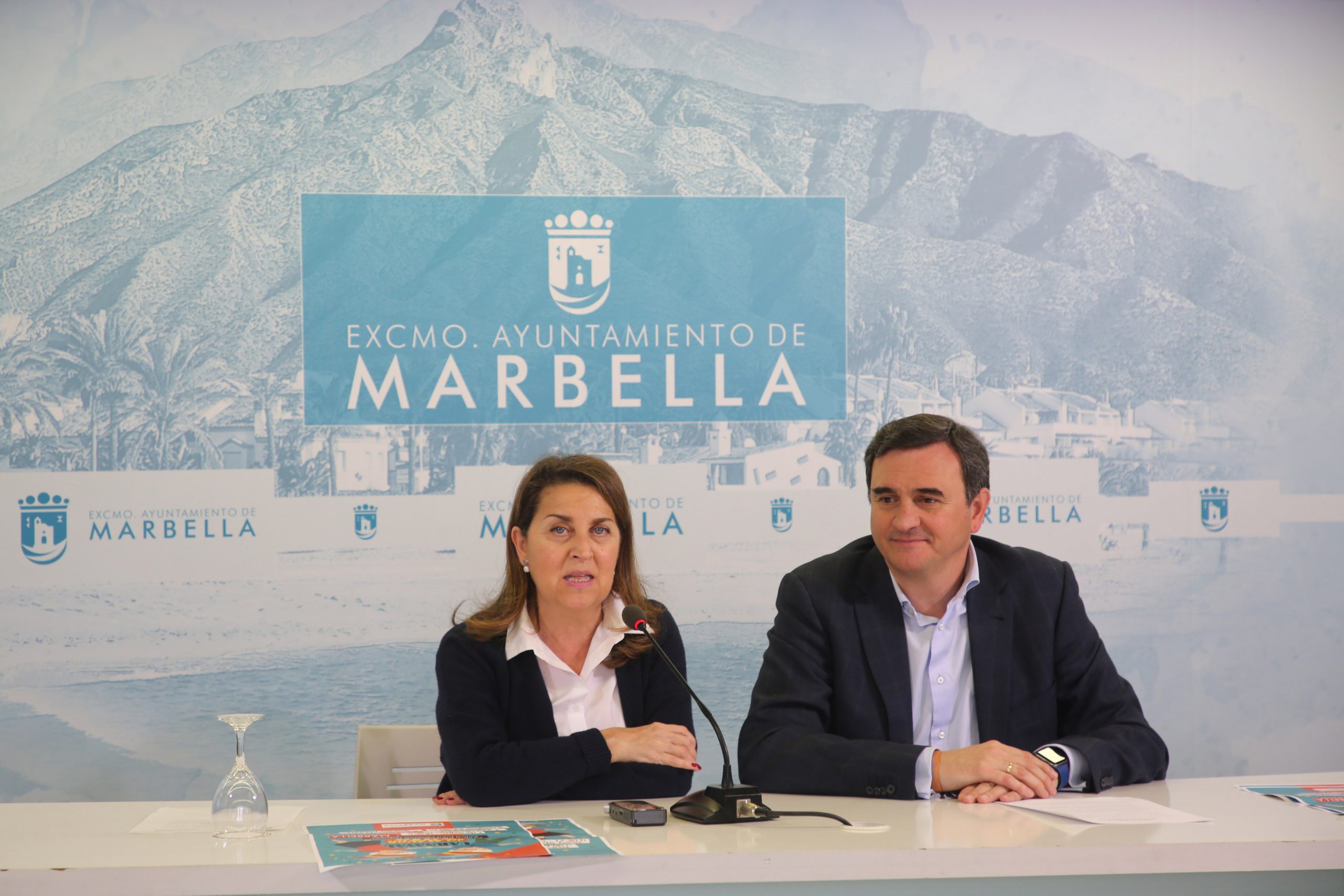 El Ayuntamiento organiza una completa agenda festiva para los Centros de Participación Activa dentro del ‘Carnaval del Mayor 2019’