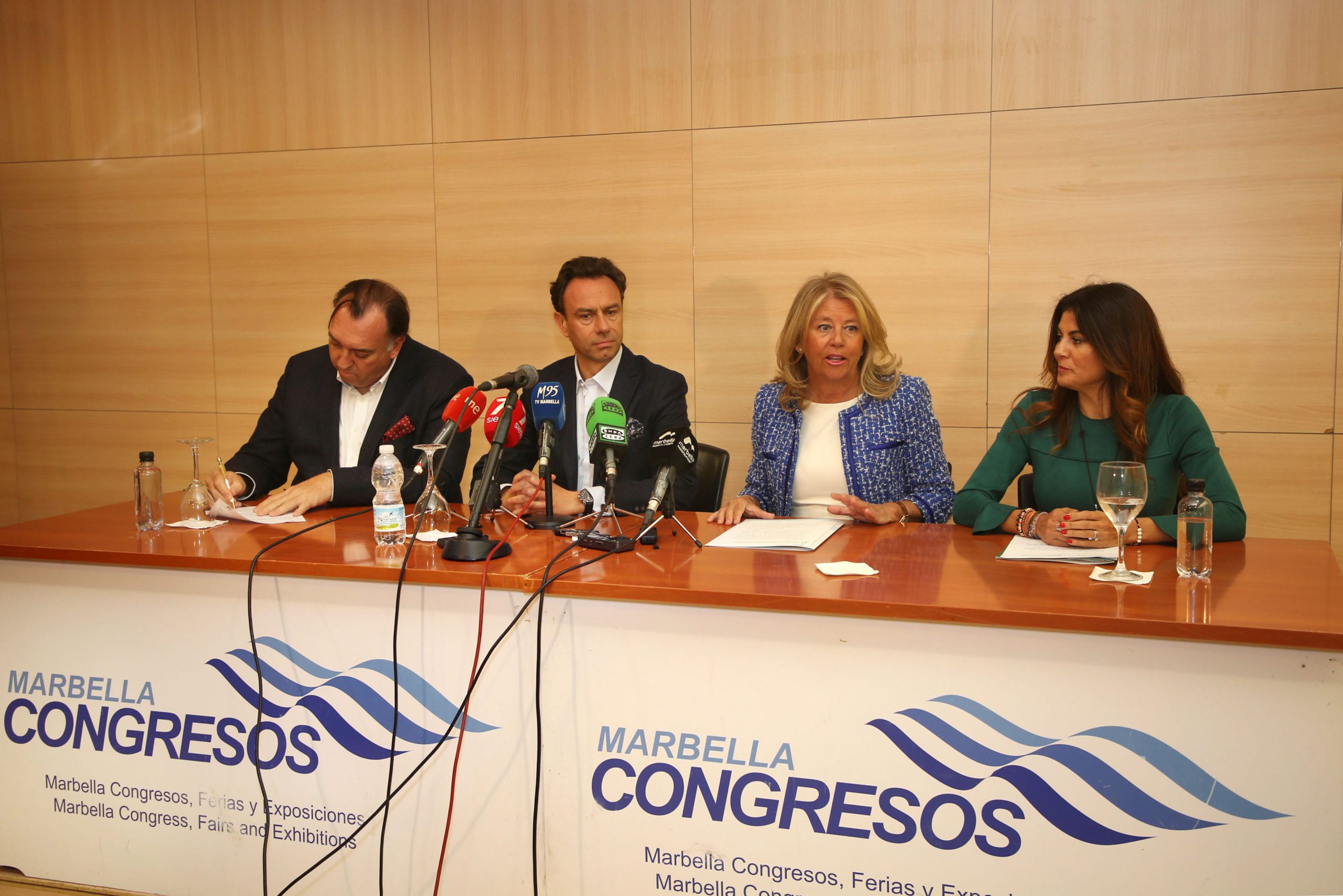El Congreso de Traveller Made convertirá a Marbella en la capital mundial del turismo de lujo
