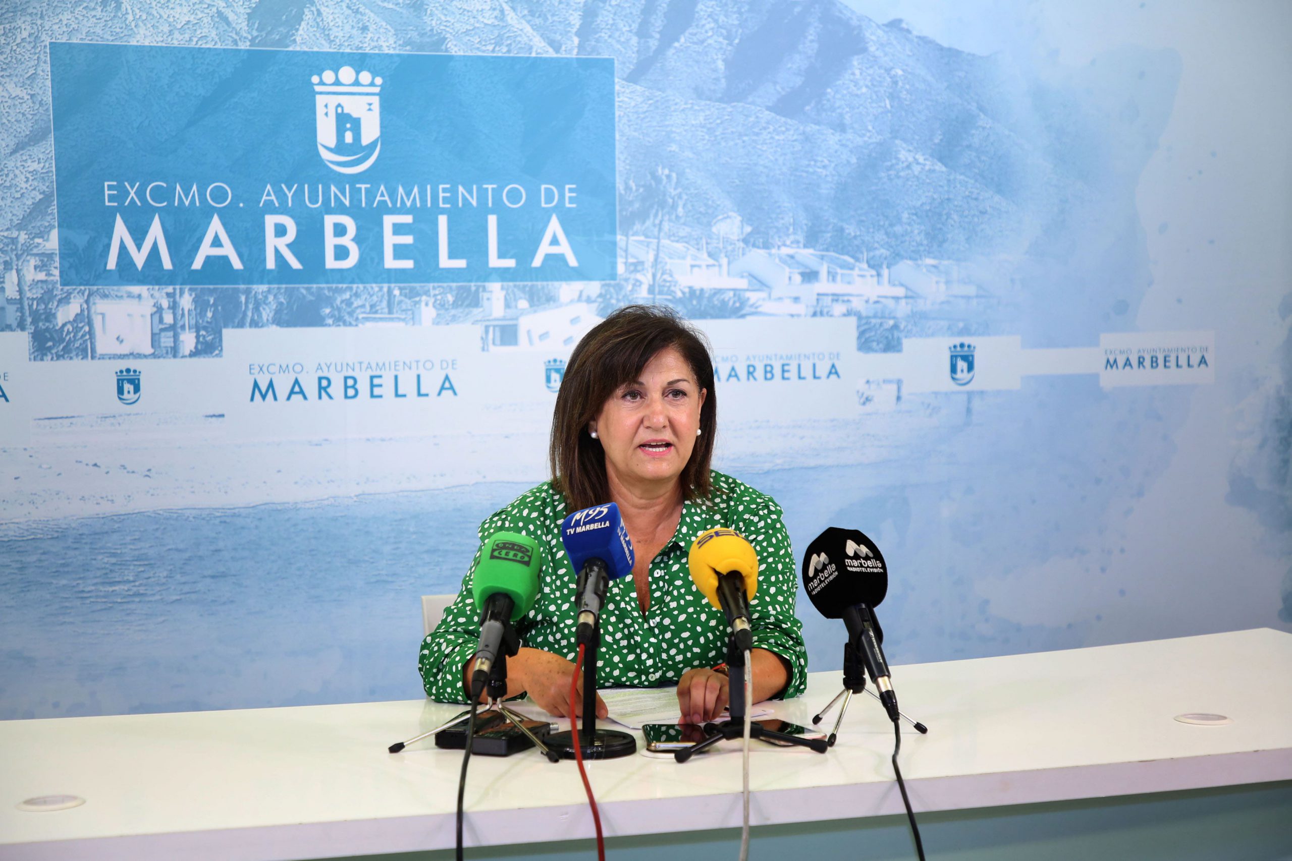 El Festival Internacional de Música de Marbella se celebrará del 1 al 15 de septiembre