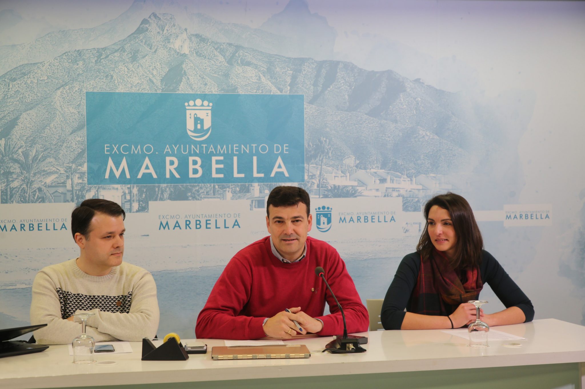 El Hospital Real de la Misericordia acogerá el día 21 de febrero el DevFest Marbella
