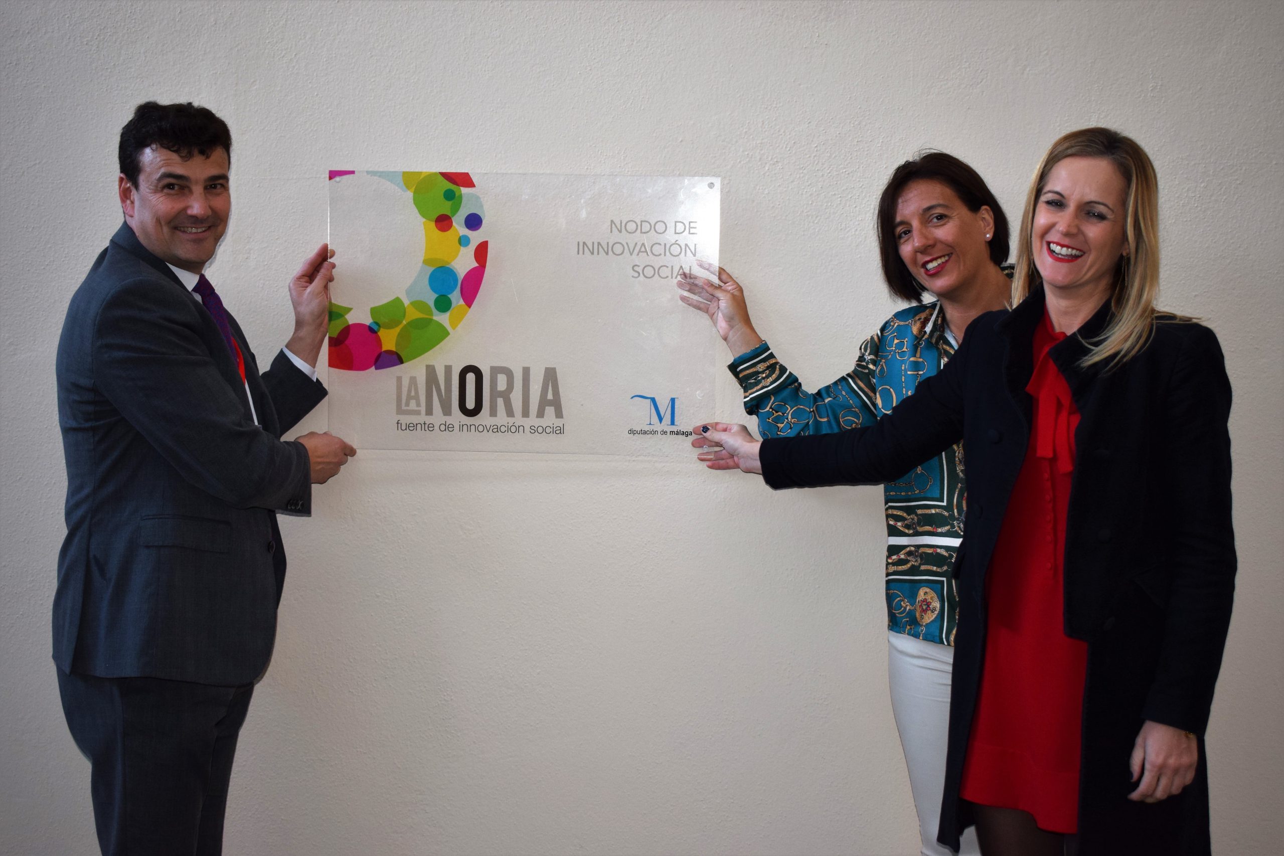 Marbella acogerá el primer nodo de innovación y emprendimiento social de la provincia