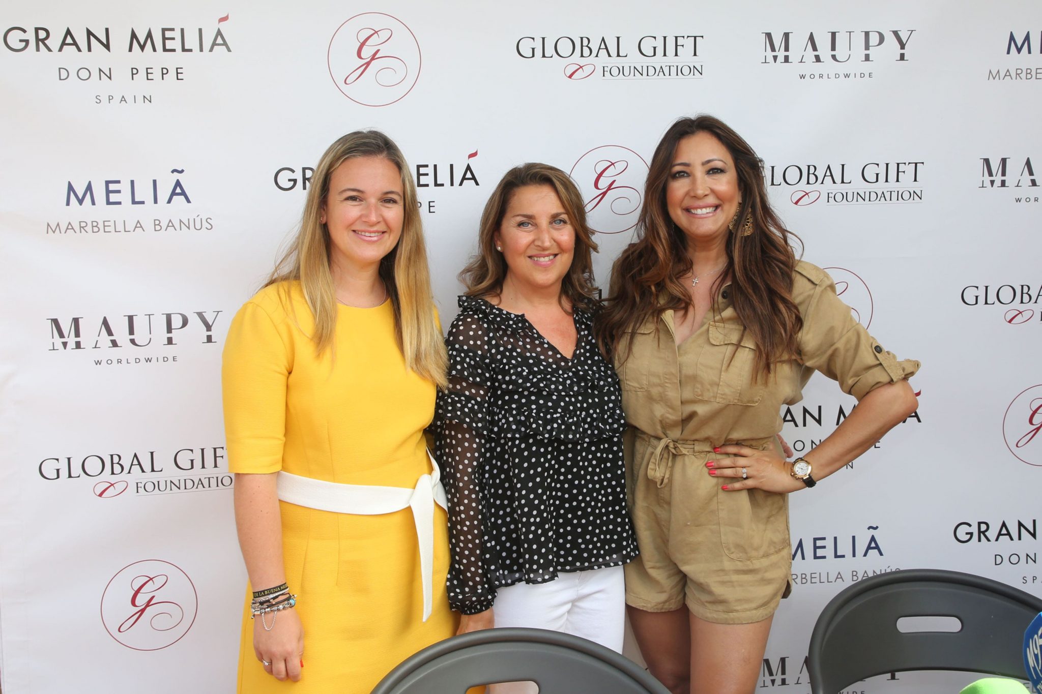 Marbella celebrará el 29 de julio la VII edición de la Gala Global Gift
