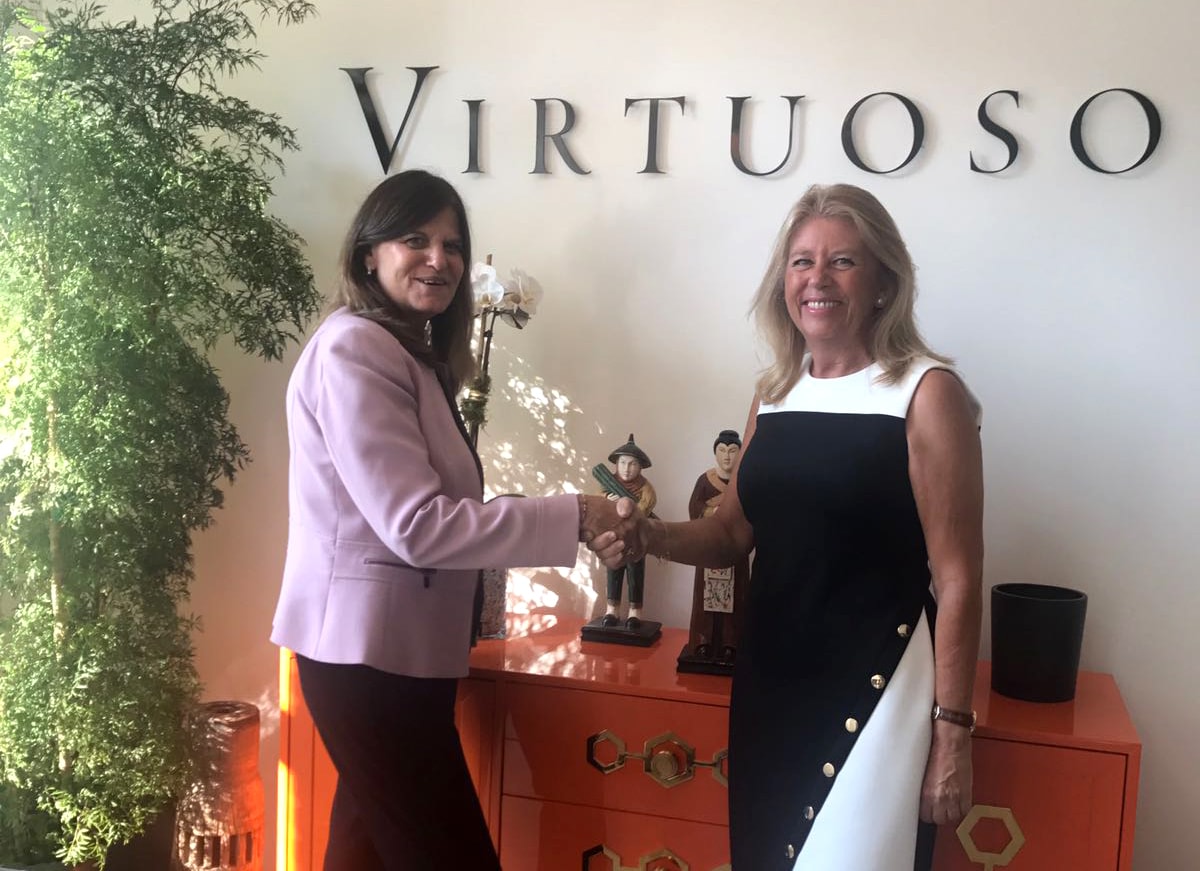 Marbella cierra un acuerdo con la red de agencias de lujo Virtuoso