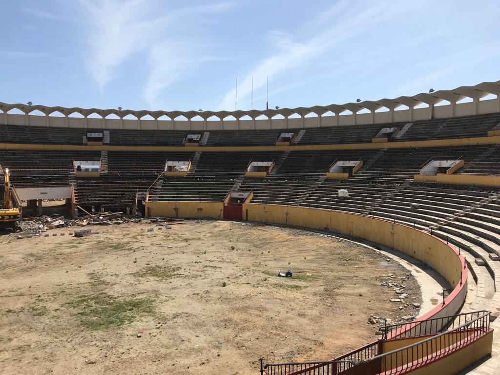 El Auditorio Marbella Arena arrancará el próximo mes de junio con una amplia programación