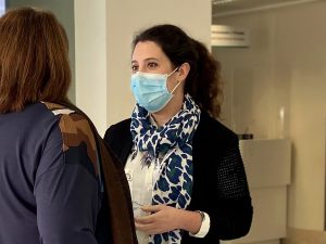 El Plan de Igualdad del hospital Quirónsalud Marbella se inicia en el proceso de selección del puesto de trabajo