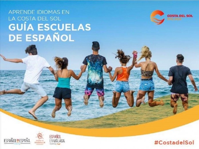 Turismo Costa del Sol suma a sus ebooks uno acerca de las posibilidades de turismo idiomático en la provincia de Málaga