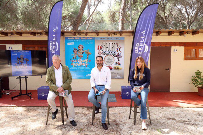 campamentos-de-verano-en-Marbella