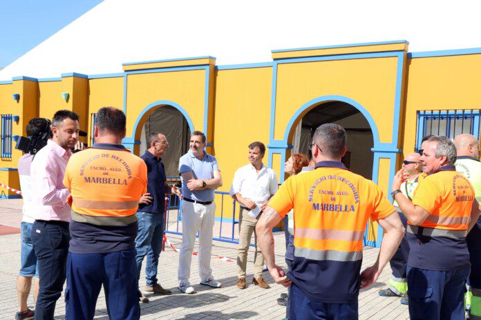limpieza-feria-san-bernabe