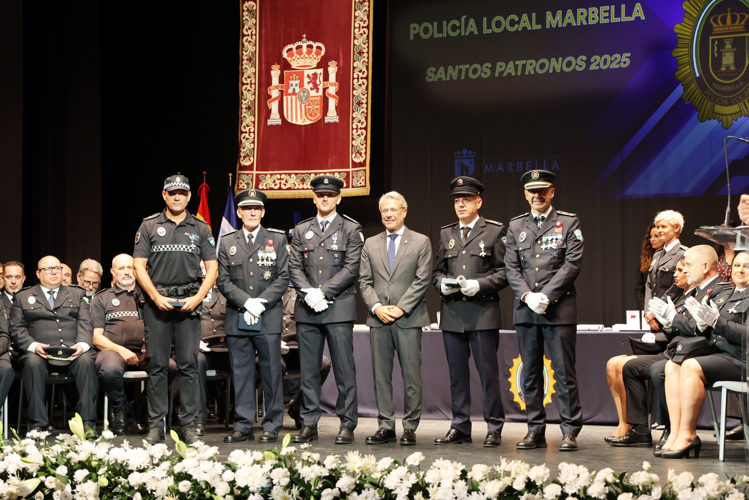 Seguridad Marbella Supera 27 Millones De Inversi n En 2025 Marbella Seguridad Marbella Supera 27 Millones De Inversi n En 2025 Marbella