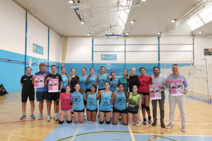 torneo-andres-fuentes-voleibol