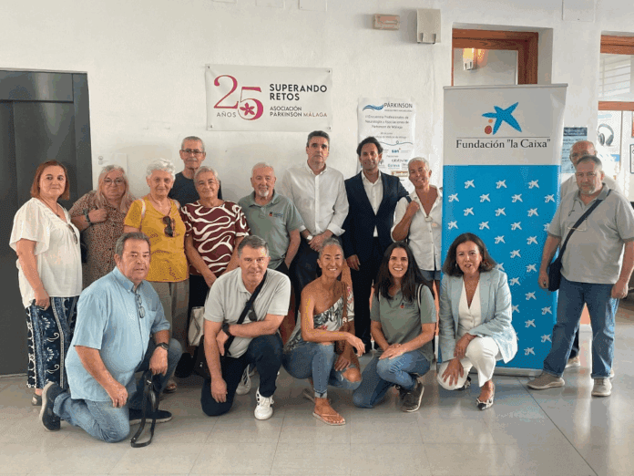 Visita CaixaBank3