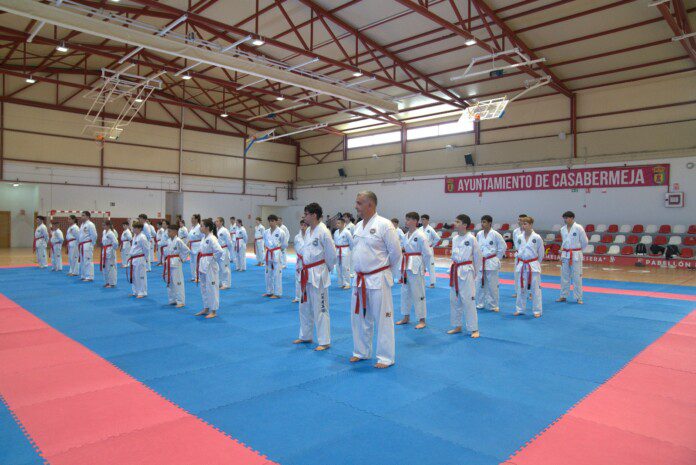SESIÓN EXÁMENES CASABERMEJA (2)