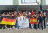 El IES Miraflores de Málaga se consolida referencia nacional como centro ERASMUS Acreditado