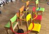 Escuelas Infantiles Unidas convoca movilización por la actualización del precio plaza en la Educación Infantil 0-3 años, congelado desde 2020