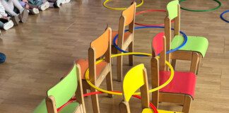 Escuelas Infantiles Unidas convoca movilización por la actualización del precio plaza en la Educación Infantil 0-3 años, congelado desde 2020