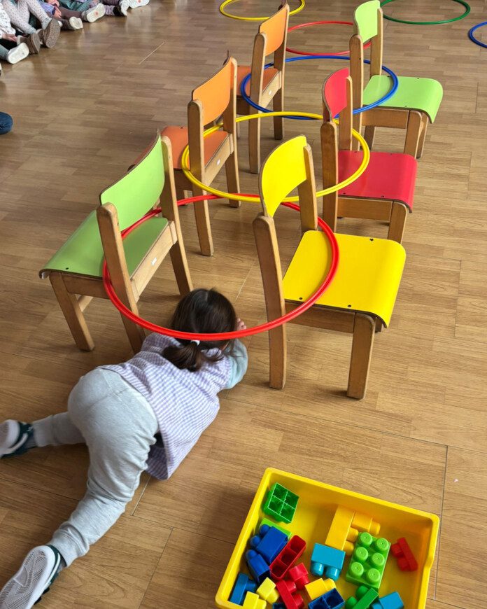 Escuela Infantil