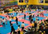 La XIII Benalmádena Taekwon-Do Cup reunirá alrededor de 600 competidores el 11 de abril
