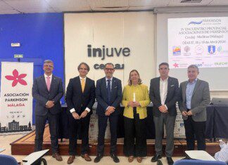Las asociaciones de Párkinson de la provincia lanzan un crowdfunding de 30.000 euros para impulsar una investigación en la Hormona IGF-II