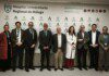 Málaga recuerda la importancia del acompañamiento y la investigación en el Día Mundial del Párkinson