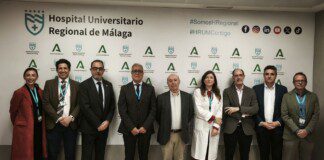 Málaga recuerda la importancia del acompañamiento y la investigación en el Día Mundial del Párkinson