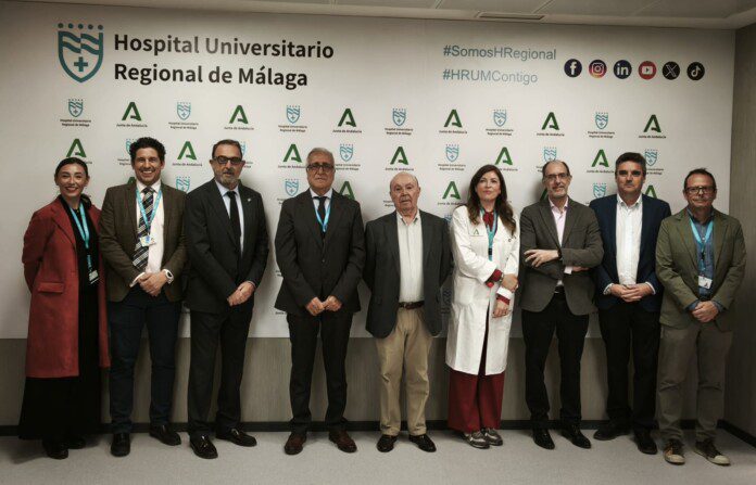 II JORNADAS por el DÍA MUNDIAL DEL PÁRKINSON EN MÁLAGA