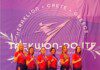 Cuatro metales españoles en el Campeonato de Europa de Taekwon-Do ITF, con sabor malagueño
