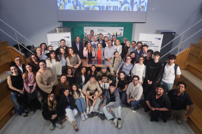 Día de la Hostelería - CIO Mijas 2026 2
