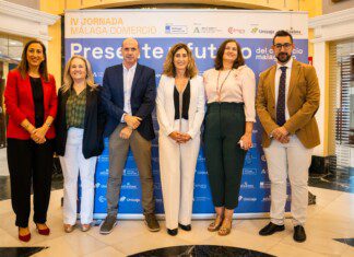 De la hoja de reclamación electrónica a la IA y la distribución urbana: los retos que afronta el comercio malagueño