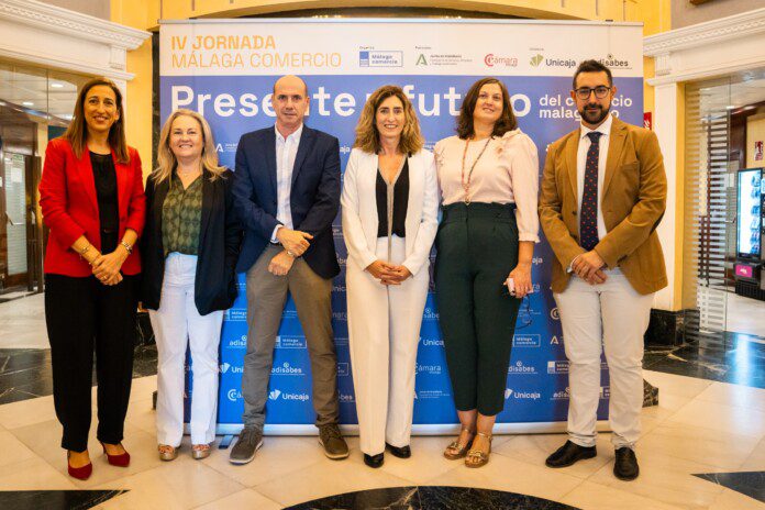 Jornadas Málaga Comercio 2